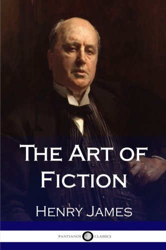 B.O.O.K The Art of Fiction<br />WORD