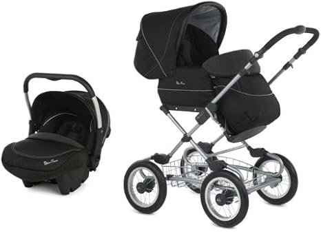 silver cross sleepover sport