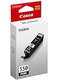 Canon PGI-550PGBK Black Ink Cartridge