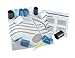 DIY Latch Hook Kit - Sew Your Own 12