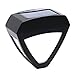 Solar Lights Outdoor,AADDON LED Wireless Waterproof Security Motion Sensor Powered Wall Light for Patio Deck Yard Garden Driveway Fence Stair Walkway Porch(1)