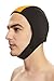 Adult Neoprene Skull Cap 3mm Swim Caps For Surfing Scuba Diving Kayaking Rafting