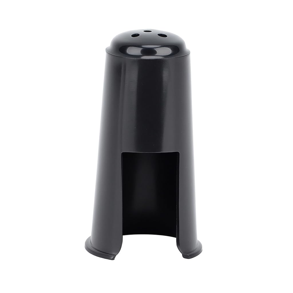Plastic Clarinet Mouthpiece Cap,Alto Clarinet Mouthpiece Cover Protector Clarinet Accessories for Bb Clarinet