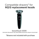 Philips Norelco RQ12PRO