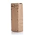 DETECH Airsoft Paintball BB Speed Loader M4/M16 Hand Crank Magazine Fast Quick Loader-6MM 1000 Rounds