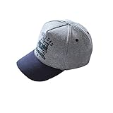 SAMGU Cute Kid Baby Boy Girl Toddler Infant Summer Hat Baseball Cap Color Grey