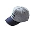 SAMGU Cute Kid Baby Boy Girl Toddler Infant Summer Hat Baseball Cap Color Grey