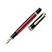 Pelikan Premium M600 EF Fountain Pen Colour Plume Black/red