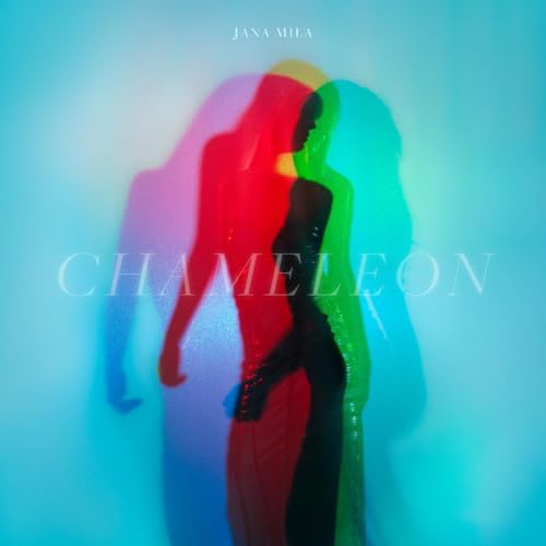 Chameleon [Vinyl LP]