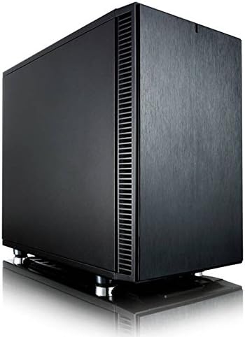 Corvalent Fractal Design Define Nano S Mini-ITX Case