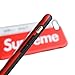 Fashion NYC Metrocard - Protective TPU Skin / Case / Bumper / Holder for iPhone 7 Plus & 8 Plus  (Black/White)