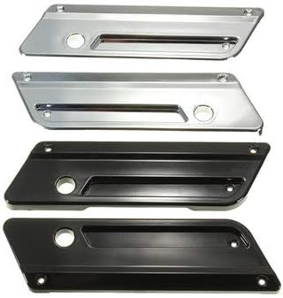 motorcycle saddlebag locks