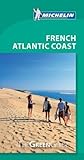 Michelin Green Guide French Atlantic Coast