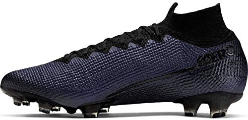 nike mercurial superfly size 9