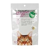 Hip & Joint Health Premium Soft Chews For Adult Cats - 45 count Yummy Chicken Flavor