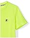 Starter Boys' Short Sleeve Tech T-Shirt, Amazon Exclusive