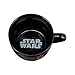 Vandor 99053 Star Wars 20 Ounce Ceramic Soup Mug, Multicolored