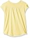 French Toast Girls' Short Dolman Sleeve Tee