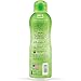 TropiClean Deodorizing Dog Shampoo for Smelly Dogs, Powerful Odor Control, Puppy Safe, Made in the USA, Aloe & Coconut Scent, Cat Friendly, 20oz.