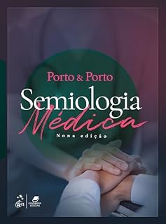 Livro Semiologia Médica