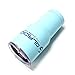 Tumbler 30 Oz Coolers - Double Wall Stainless Steel Travel Cup - Premium Insulated Mug - Compare to Yeti - Keep Coffee and Ice Tea cold and hot - Blue