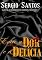 Livro Entre A Dor E A Delícia