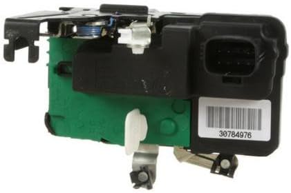 Volvo (select 1999+ models) Door Locking Mechanism Front Left GENUINE