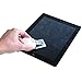 Lenspen ScreenKlean/Sidekick Touch Screen Cleaner with Replacement Pads + 3 Microfiber Cleaning Cloths for Apple iPad AIR, Mini, Samsung Galaxy Tab, Google Nexus Tablets