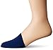 Gator Sports Tip Toes Socks, Blue, One Size