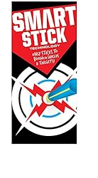 BOOMco. Twisted Spinner Blaster,Red