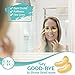 (16 Pairs) 24K Gold Under Eye Mask: Hydrating Collagen Undereye Gel Patches - Anti Wrinkle Moisturizing Eye Pads - Brightening Skin Care Treatment for Puffy Eyes, Dark Circles, Wrinkles, Eye Bags