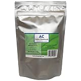 Alpha Chemicals Zinc Sulfate Monohydrate - 35.5% Zn - 99% Pure - 5 Pounds