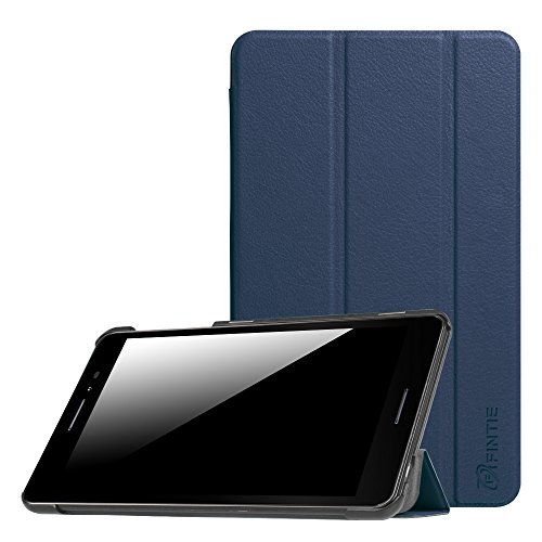 Fintie AT&T Trek 2 HD Case - Ultra Slim Lightweight SmartShell Cover with Auto Wake / Sleep Feat