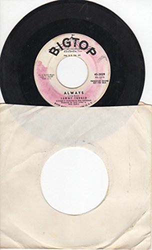 Sammy Turner - Always  Symphony - Zortam Music