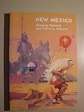 New Mexico, Roberts, Susan A. and Roberts, Calvin G., 0826310486