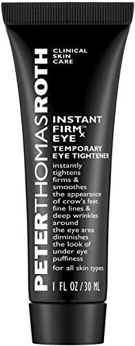 best under eye tightener