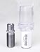 Lee Precision Reloading 7.62x54 Russ Quick Trim Die Set, Silver, Small