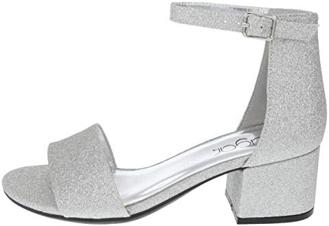Sugar noelle women's block heel sandals Outlet