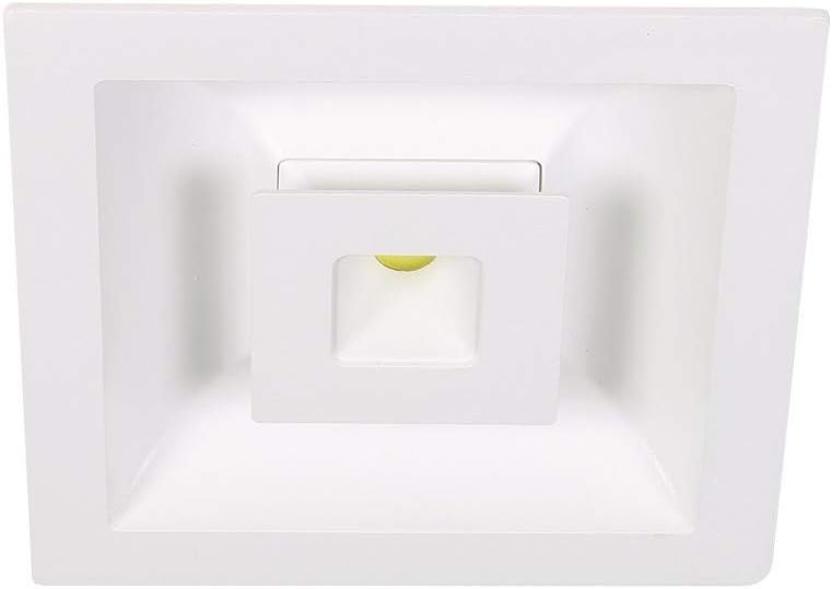 Fbright Led Dwonlight, White