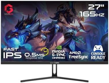 Adaptive Sync Compatible G Sync Freesync Hdmi ASUS TUF Gaming 27