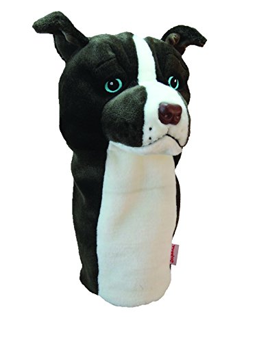 Daphne's Headcovers PITBULL (