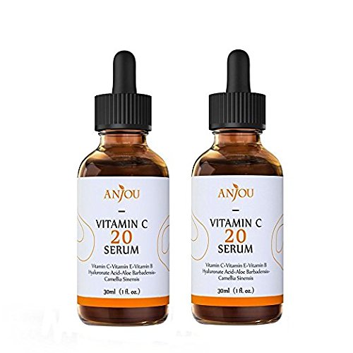 Anjou Vitamin C Serum