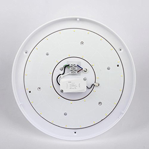 Led deckenlampe sternenhimmel
