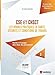 CSE et CHSCT : les bonnes pratiques en santé, sécurité et conditions de travail: Guide à l'usage des élus du personnel (Les guides pratiques) (French Edition) by 