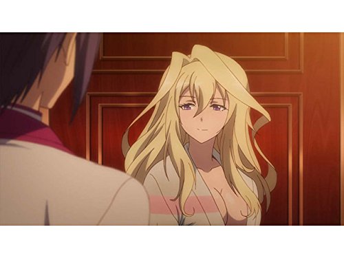 Amazon Co Jp 学戦都市アスタリスクを観る Prime Video