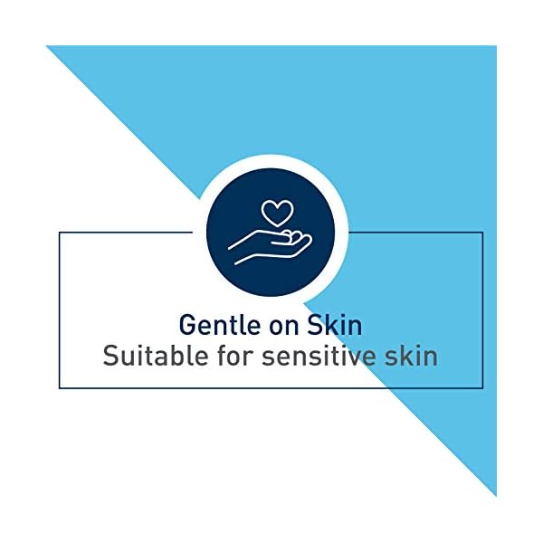 CeraVe-SA-Smoothing-Cleanser-236ml8oz-Face-and-Body-Wash-with-Salicylic-Acid CeraVe SA Smoothing Face and Body Cleanser for Dry, Rough and Bumpy Skin 236ml with Salicylic Acid