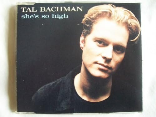 Tal Bachman - Tal Bachman - Amazon.com Music