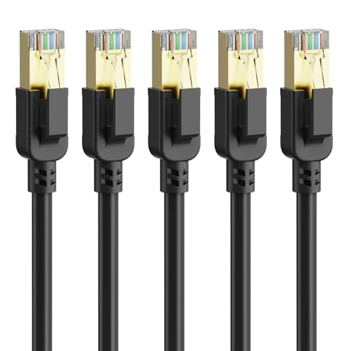 CAT Dacrown 8 Ethernet Cable