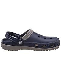 Crocs Duet zuecos para mujer