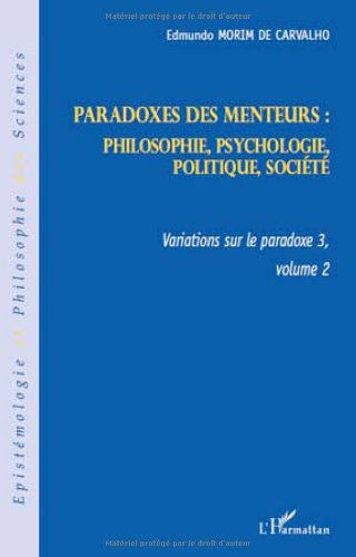 Paradoxes des menteurs